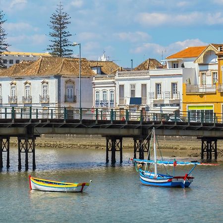 Two Bedroom Stylish Central Tavira Apartment. Eksteriør bilde