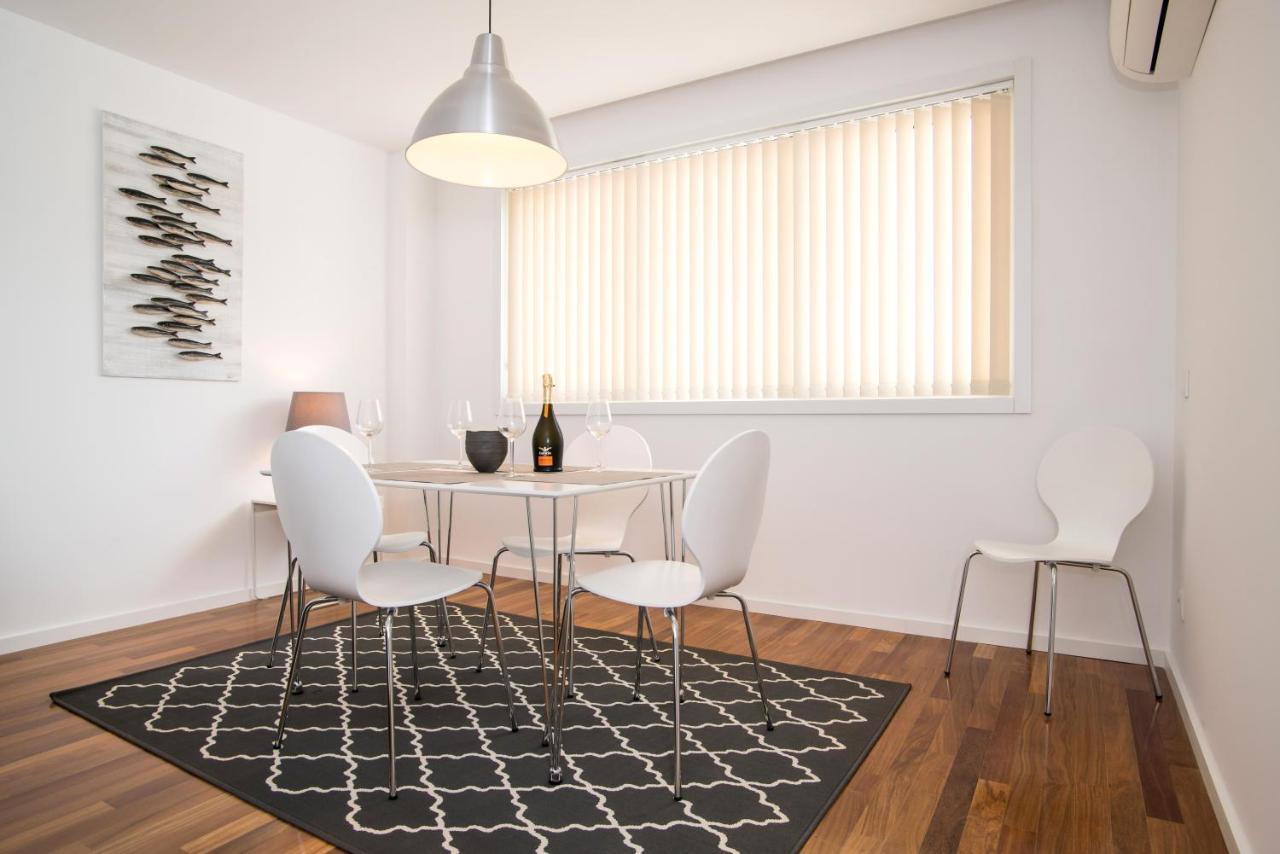 Two Bedroom Stylish Central Tavira Apartment. Eksteriør bilde