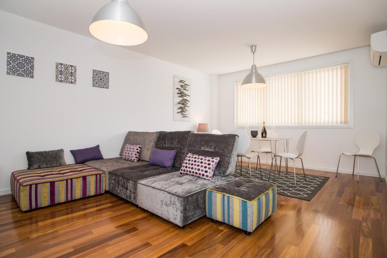 Two Bedroom Stylish Central Tavira Apartment. Eksteriør bilde