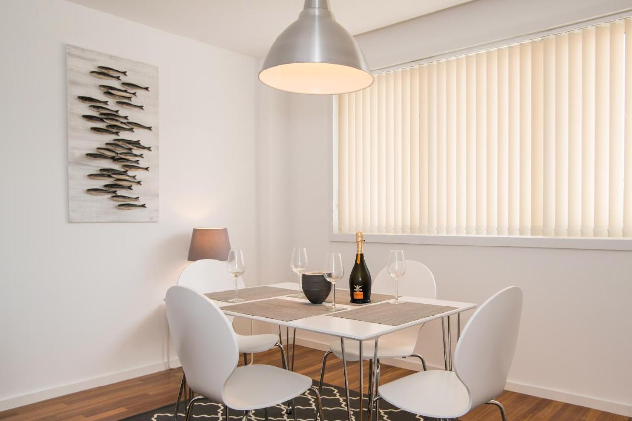 Two Bedroom Stylish Central Tavira Apartment. Eksteriør bilde