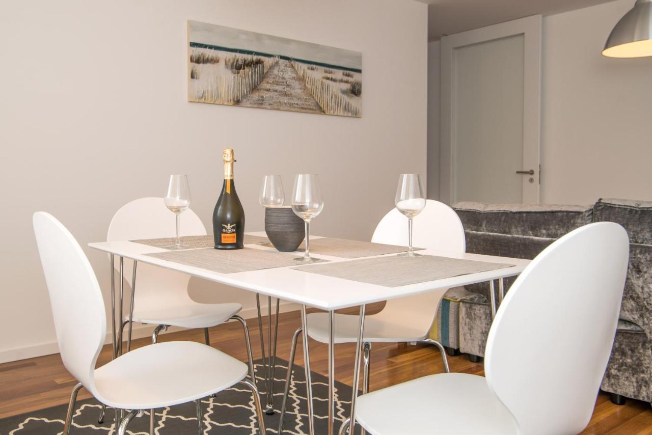 Two Bedroom Stylish Central Tavira Apartment. Eksteriør bilde