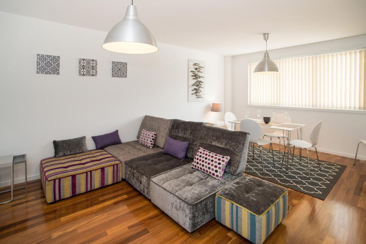 Two Bedroom Stylish Central Tavira Apartment. Eksteriør bilde