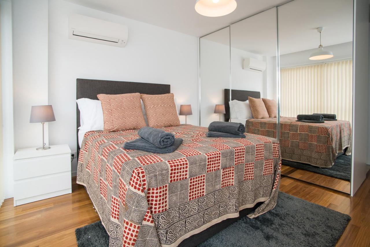 Two Bedroom Stylish Central Tavira Apartment. Eksteriør bilde
