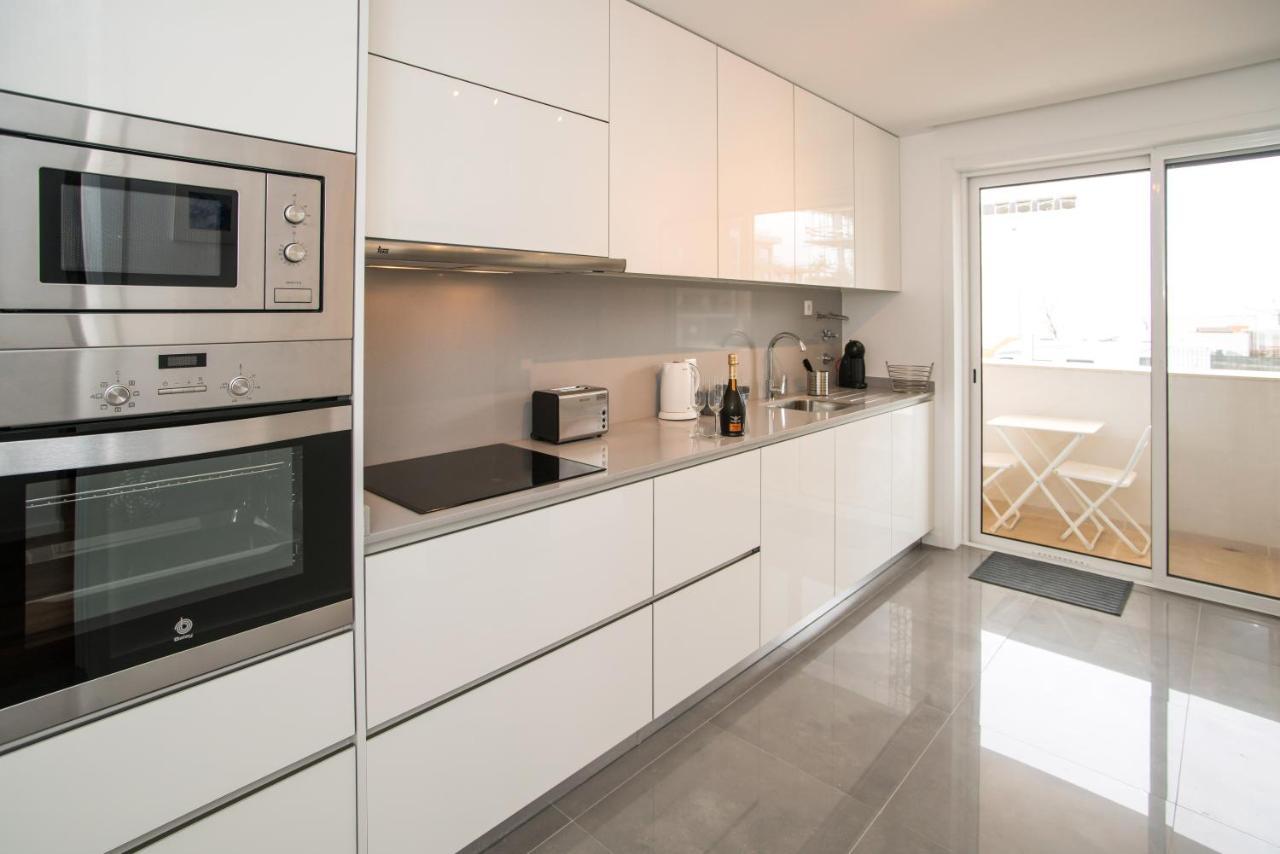 Two Bedroom Stylish Central Tavira Apartment. Eksteriør bilde