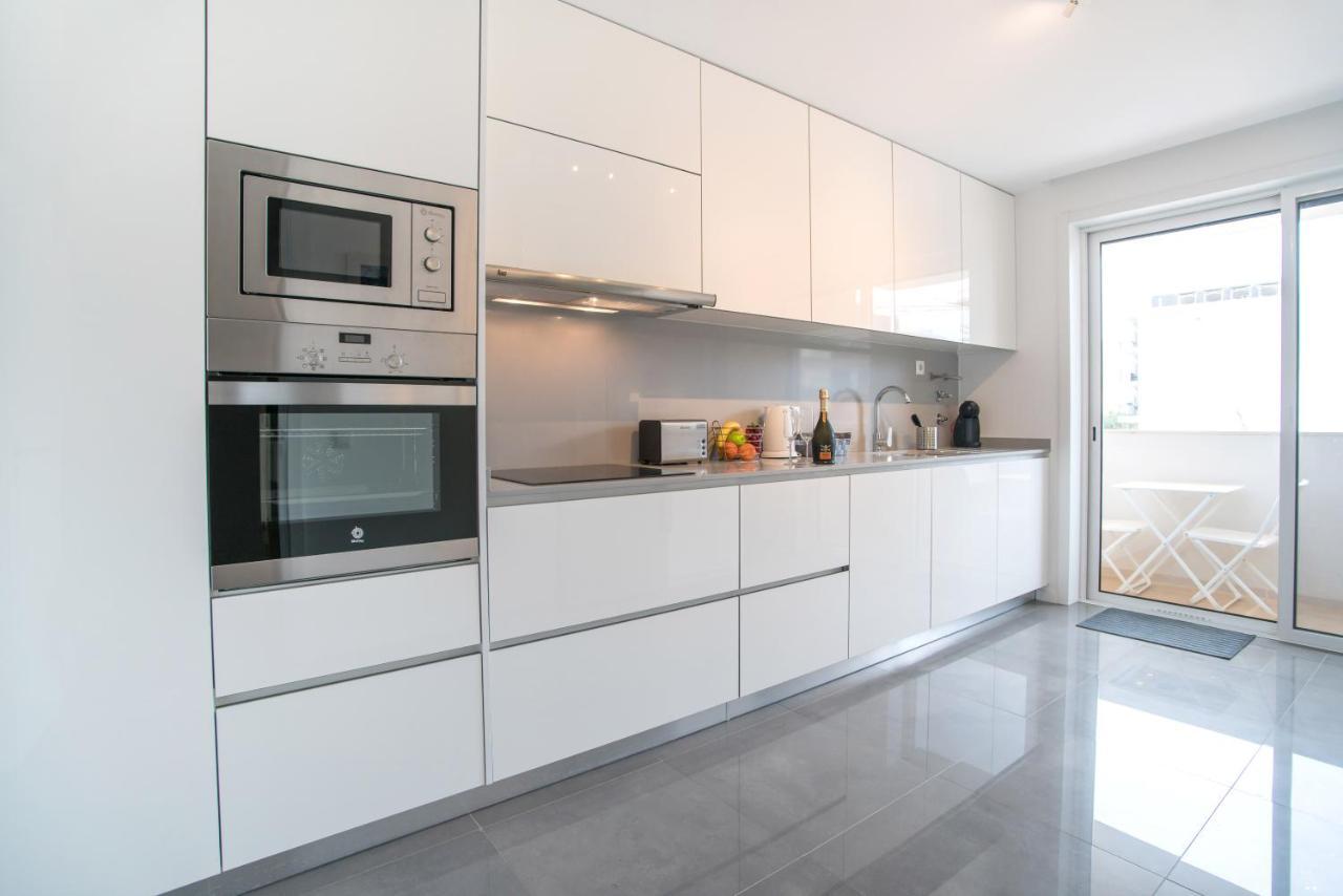 Two Bedroom Stylish Central Tavira Apartment. Eksteriør bilde