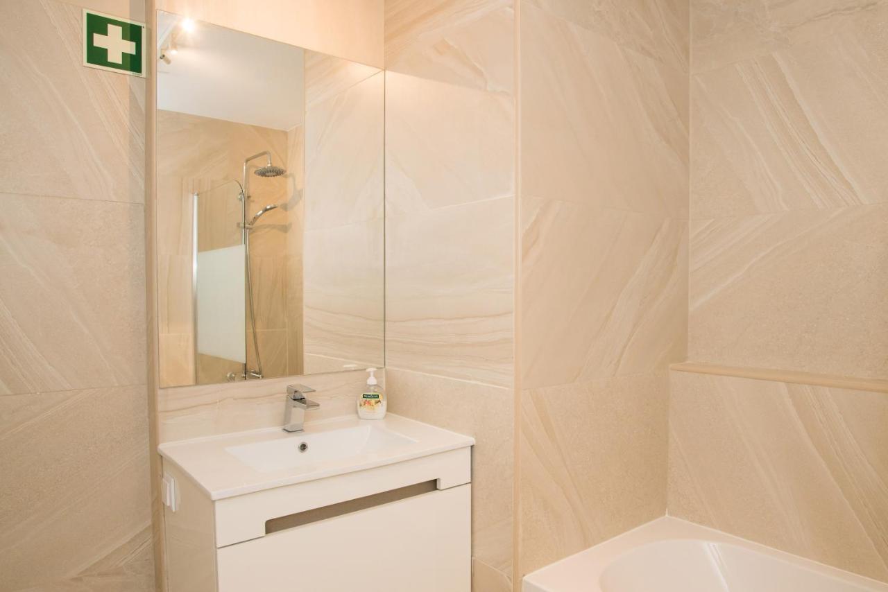 Two Bedroom Stylish Central Tavira Apartment. Eksteriør bilde