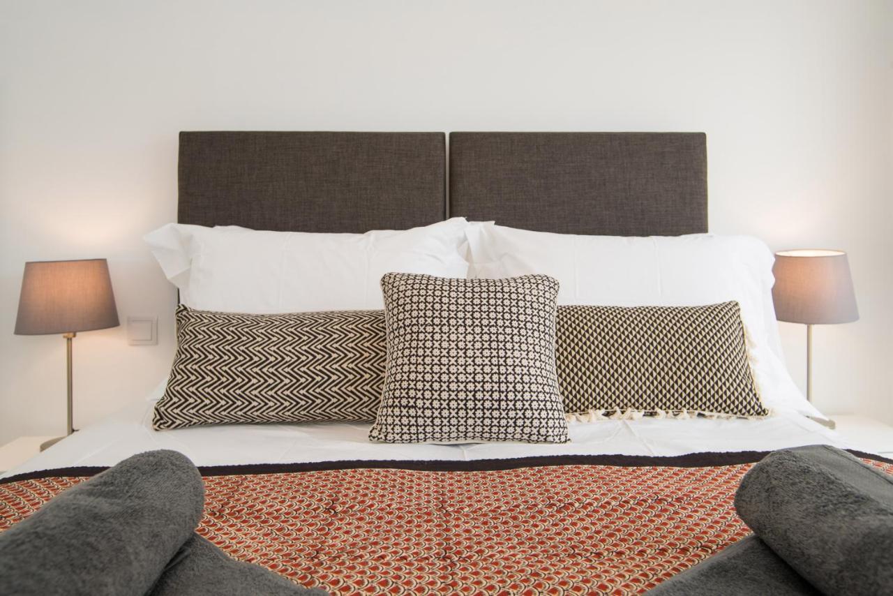 Two Bedroom Stylish Central Tavira Apartment. Eksteriør bilde
