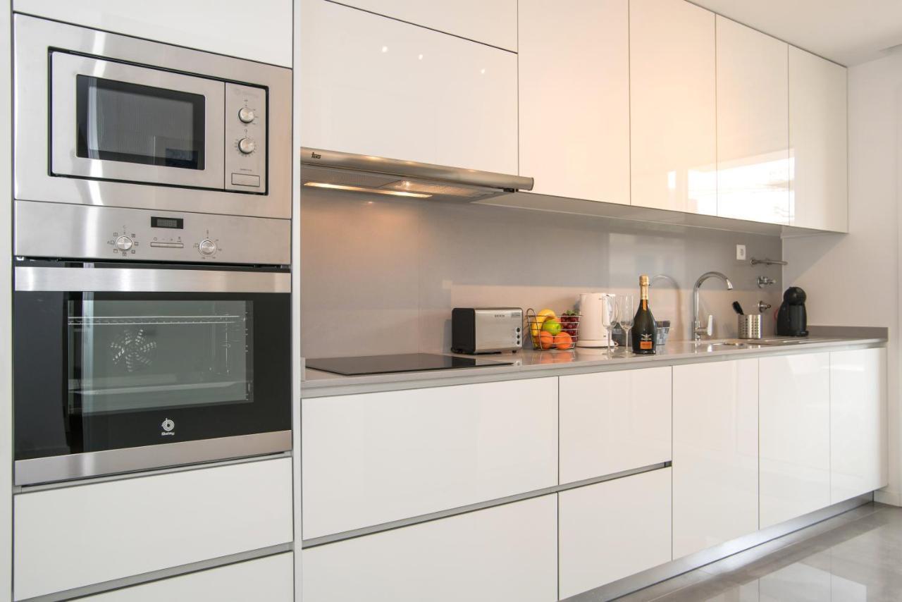 Two Bedroom Stylish Central Tavira Apartment. Eksteriør bilde