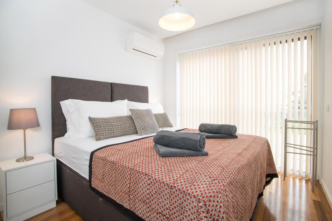 Two Bedroom Stylish Central Tavira Apartment. Eksteriør bilde