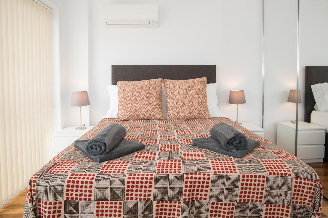 Two Bedroom Stylish Central Tavira Apartment. Eksteriør bilde