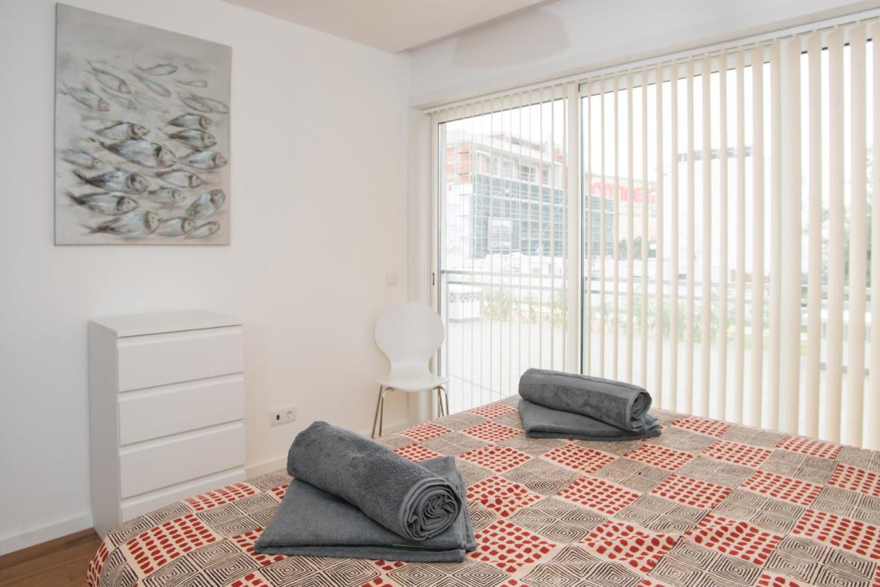 Two Bedroom Stylish Central Tavira Apartment. Eksteriør bilde