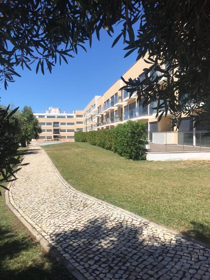 Two Bedroom Stylish Central Tavira Apartment. Eksteriør bilde
