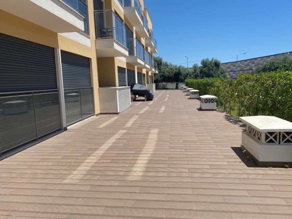 Two Bedroom Stylish Central Tavira Apartment. Eksteriør bilde